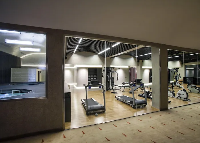 Hotel Porto Palace 5*