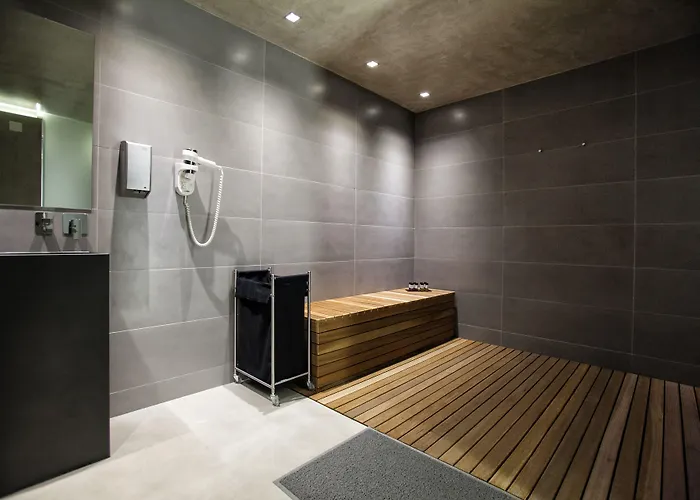 Hotel Porto Palace Thessalonique