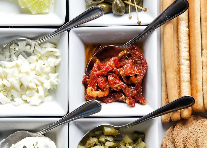 Hotel Porto Palace Thessalonique