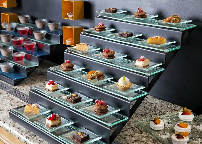 Porto Palace 酒店 5*
