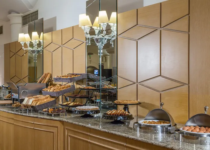 Porto Palace Hotel Salonicco