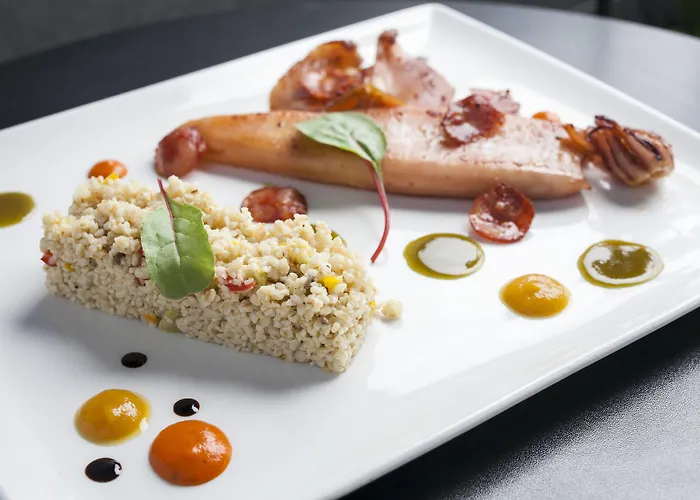 Porto Palace Hotel Thessalonique