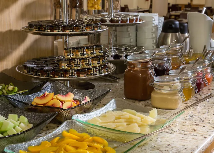 Hotel Porto Palace 5*