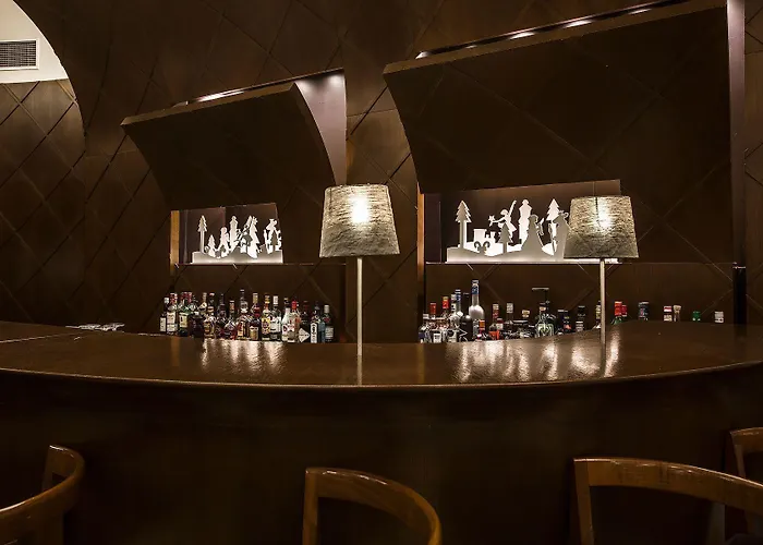 Porto Palace 酒店 5*