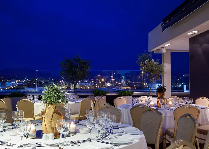 Porto Palace 酒店 5*