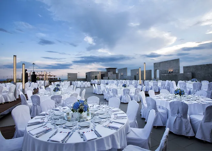 Ξενοδοχείο Porto Palace 5*