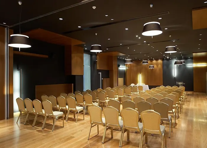 Porto Palace Thessalonique