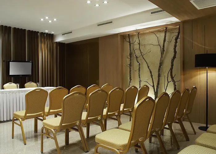 Hotel Porto Palace 5*