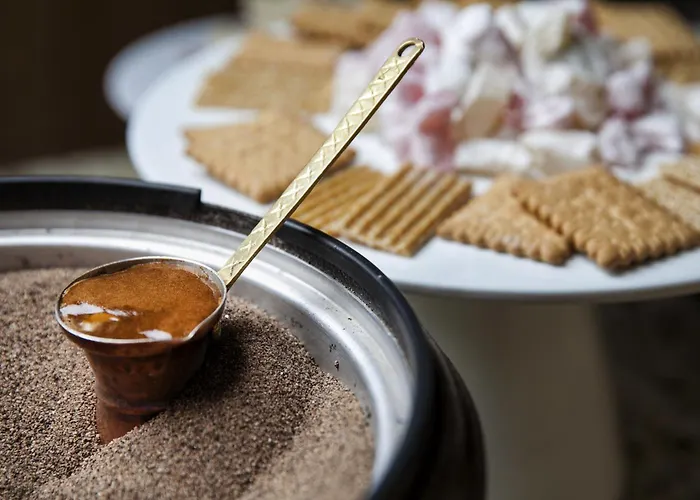 Porto Palace 5* Thessalonique