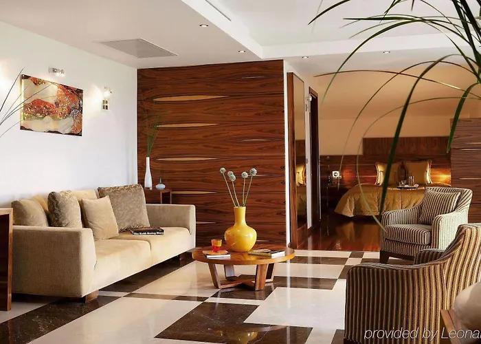 Hotel Porto Palace Thessalonique