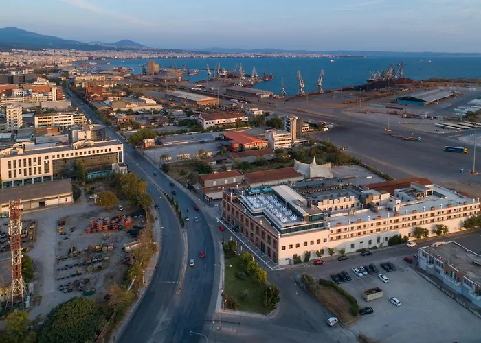 Porto Palace Hotel 5*