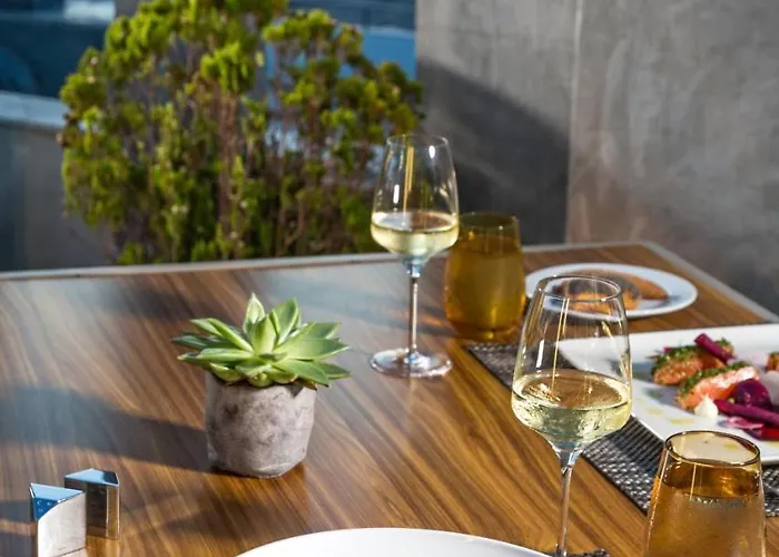 Hotel Porto Palace 5*