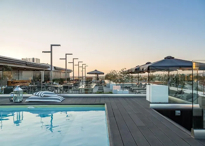 Hotel Porto Palace Thessalonique