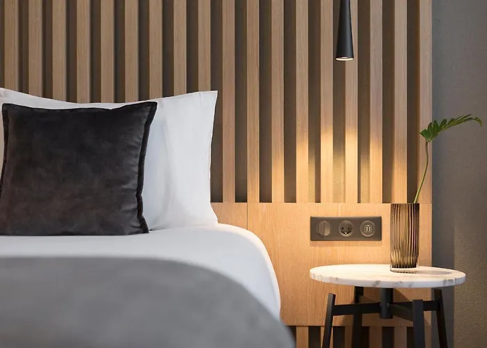 Porto Palace 5* Thessalonique