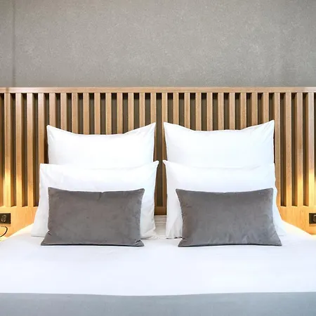 ホテル Porto Palace テッサロニキ