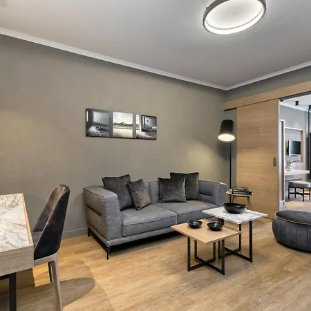 فندق Porto Palace سالونيك
