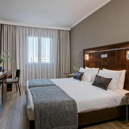 Porto Palace فندق 5*