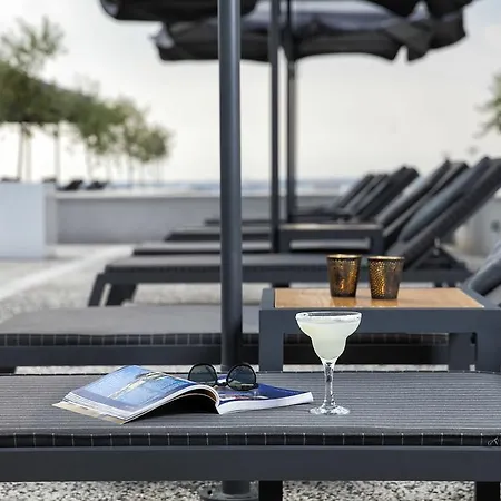 فندق Porto Palace سالونيك