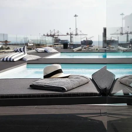 Porto Palace 5* سالونيك