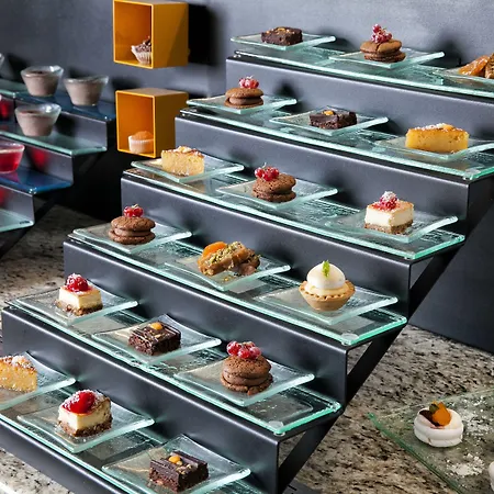 Porto Palace ホテル 5*