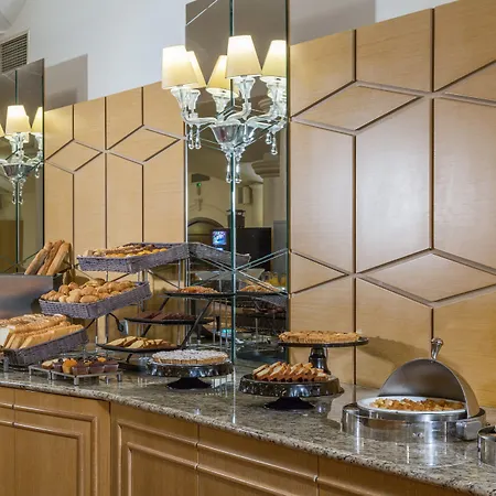 Porto Palace فندق سالونيك