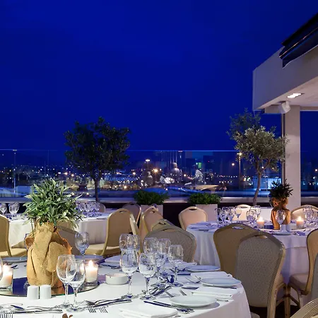 Porto Palace فندق 5*