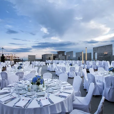 فندق Porto Palace 5*