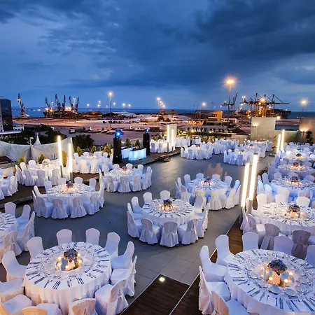 فندق Porto Palace