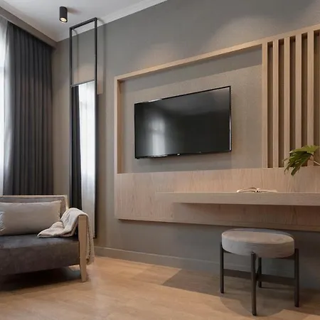 فندق Porto Palace سالونيك