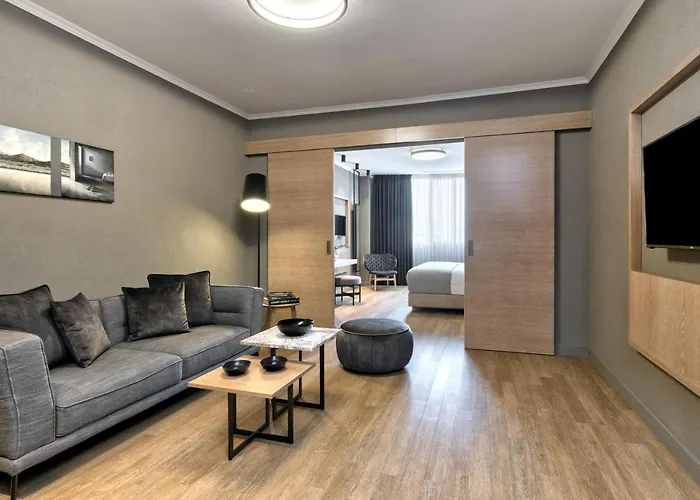 Hotel Porto Palace