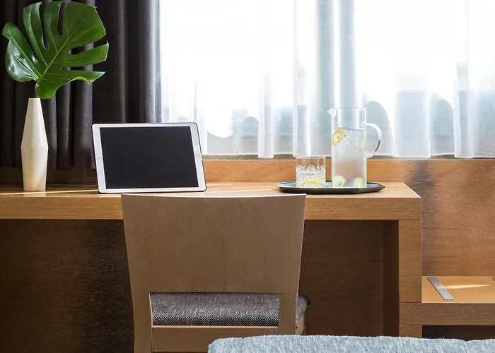 Hotel Porto Palace Salonic