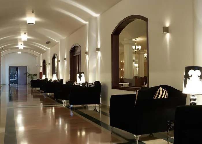 Porto Palace Salonic
